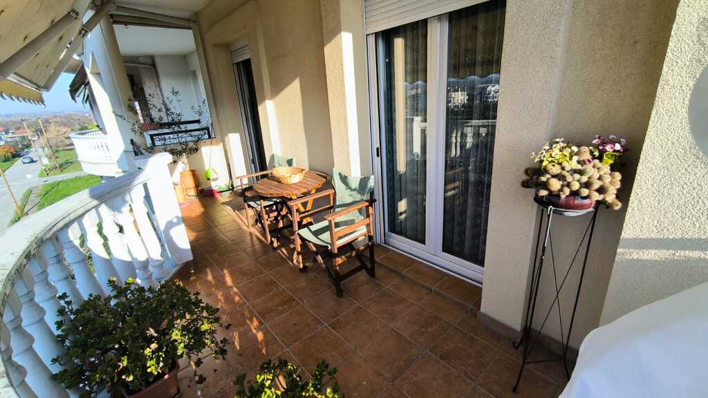 Maisonette in Olympiaki Akti, Greece, 130 m² - picture 9