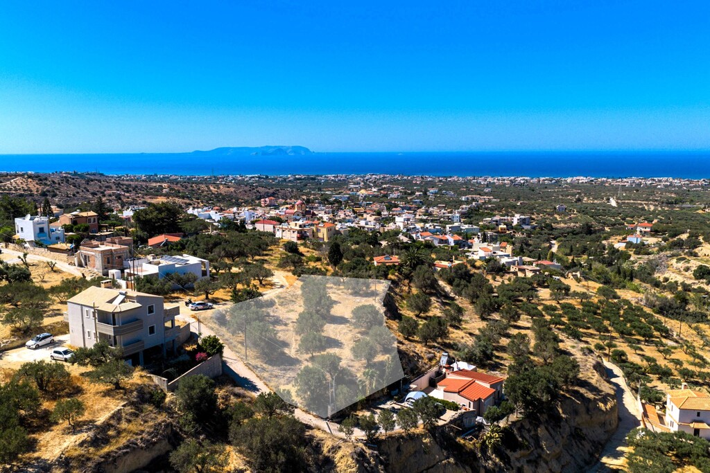 Villa a Heraklion, Grecia, 65 m² - foto 10