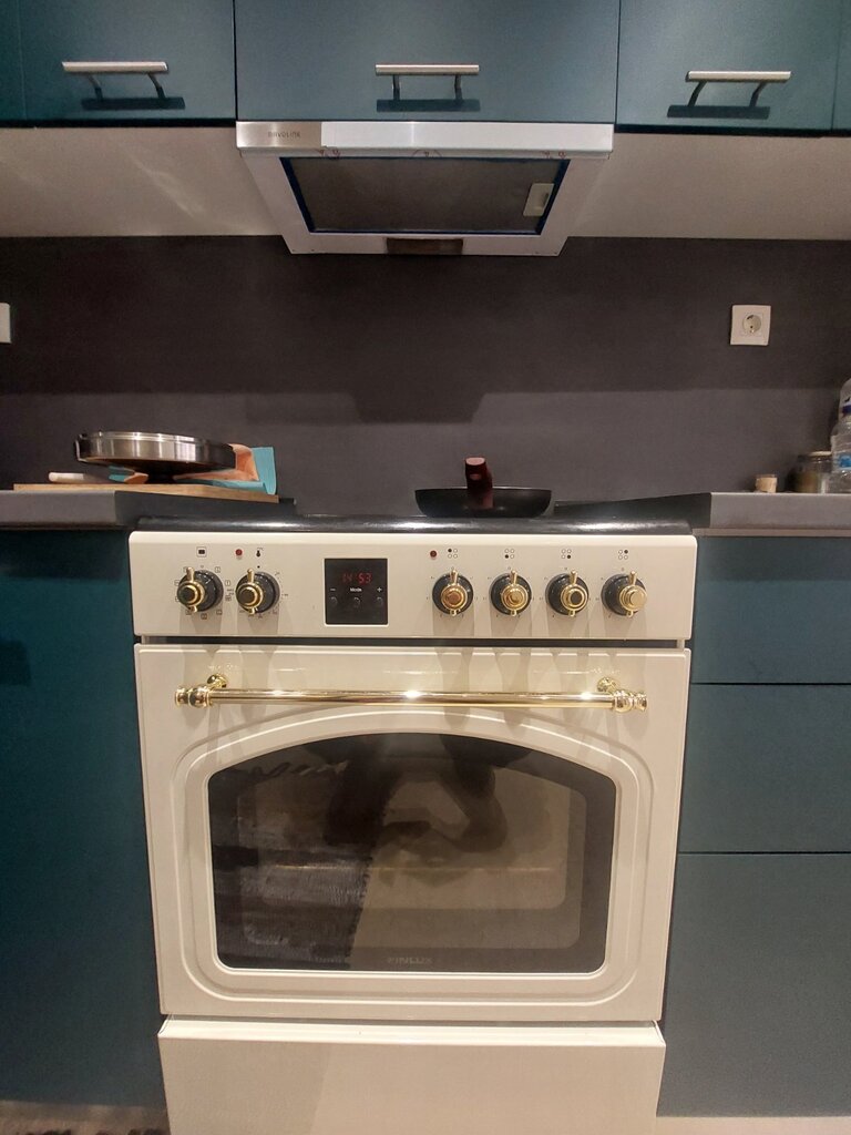 Maisonette in Thessaloniki, Griechenland, 92 m² - Foto 11