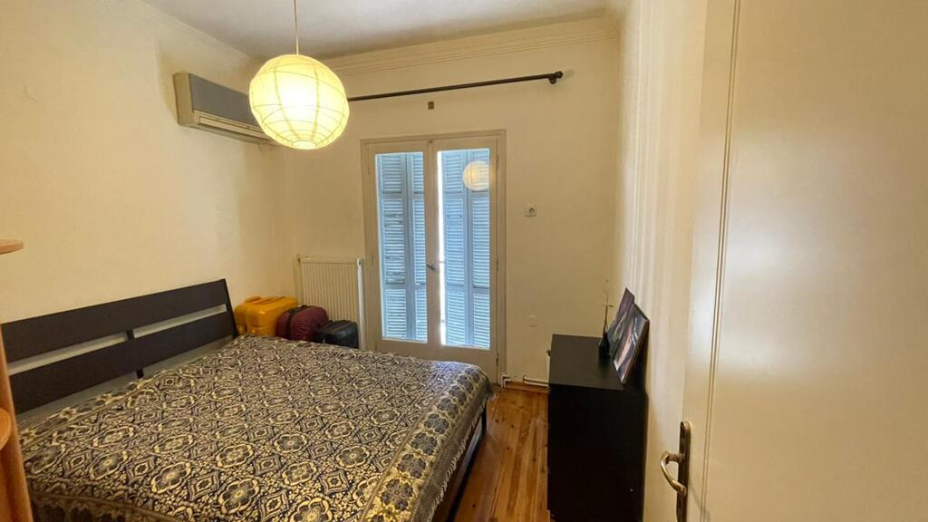 Wohnung in Thessaloniki, Griechenland, 77 m² - Foto 11