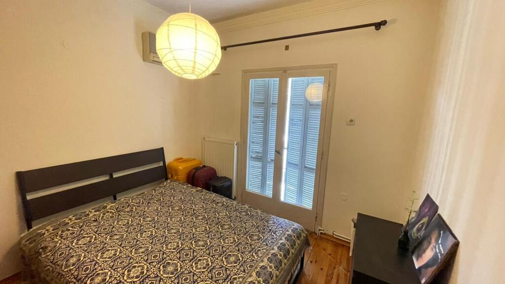 Wohnung in Thessaloniki, Griechenland, 77 m² - Foto 12