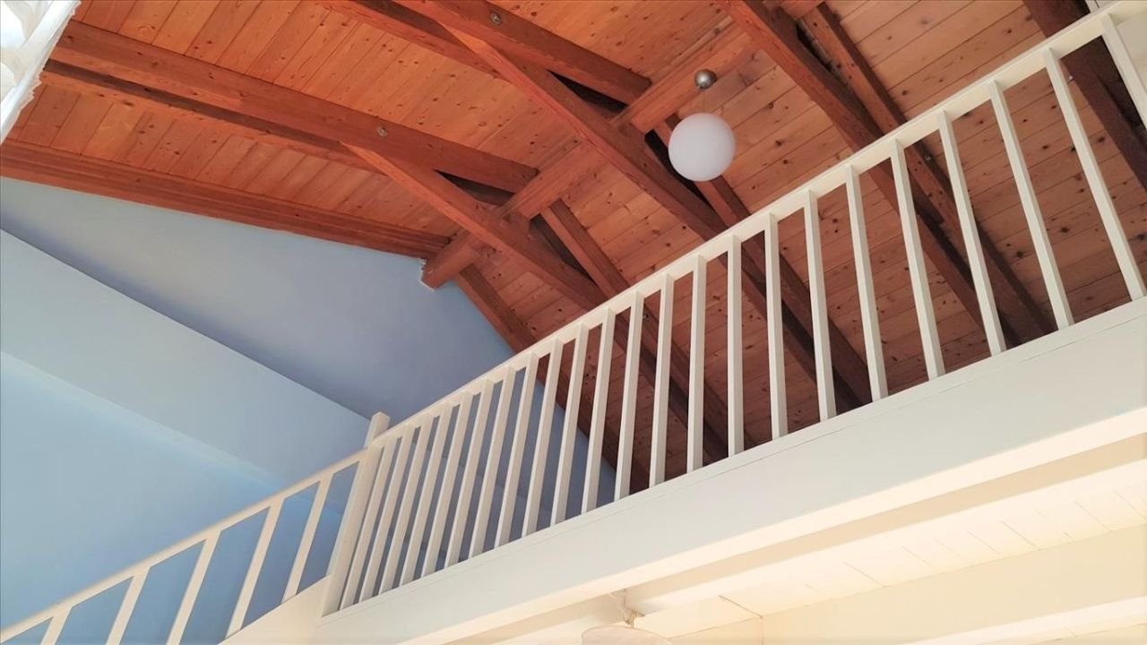 Villa in Thessaloniki, Greece, 460 m² - picture 12