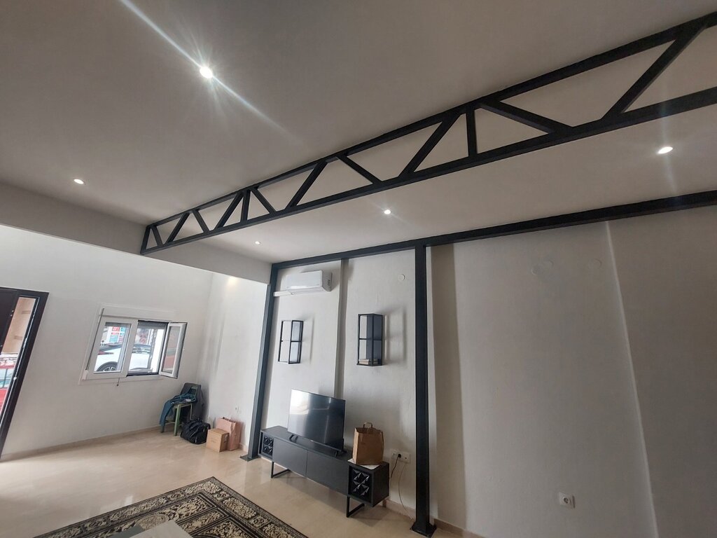 Maisonette in Thessaloniki, Griechenland, 92 m² - Foto 12