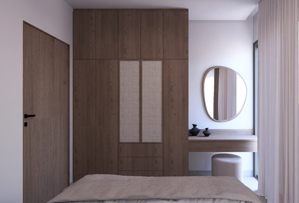 Villa a Heraklion, Grecia, 65 m² - foto 13