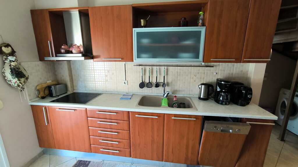 Maisonette in Olympiaki Akti, Greece, 130 m² - picture 13