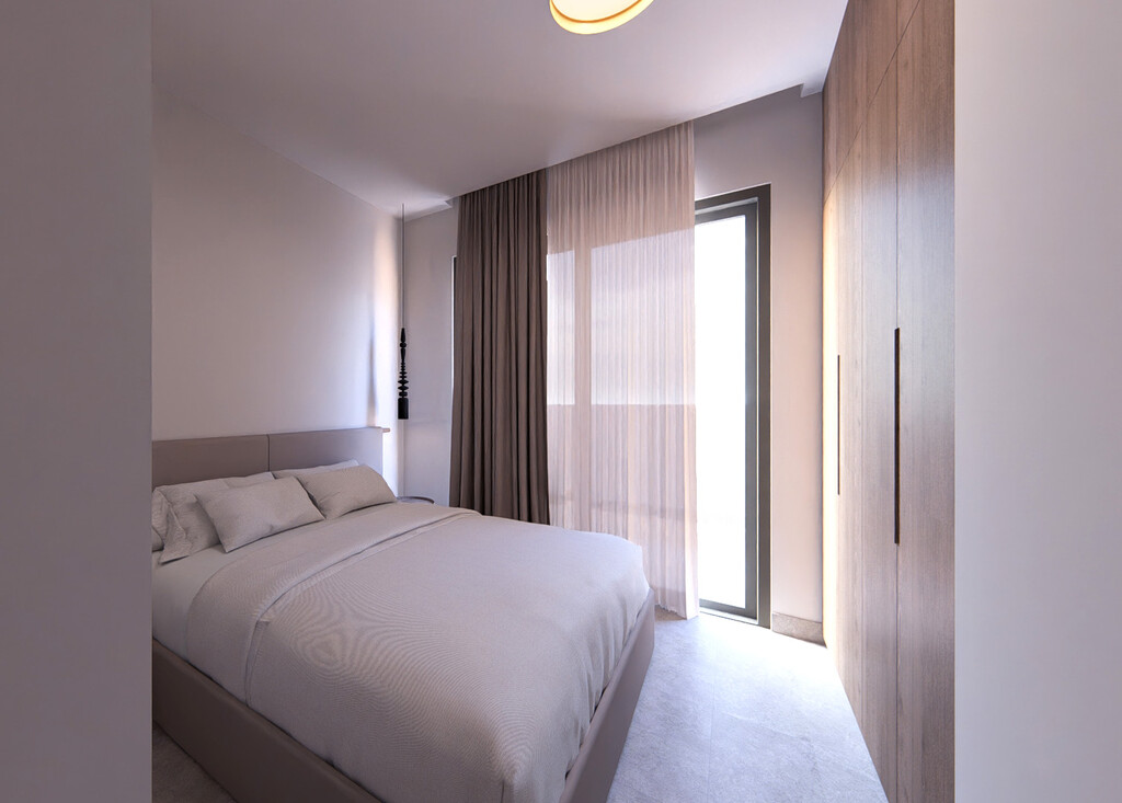 Villa a Heraklion, Grecia, 65 m² - foto 15