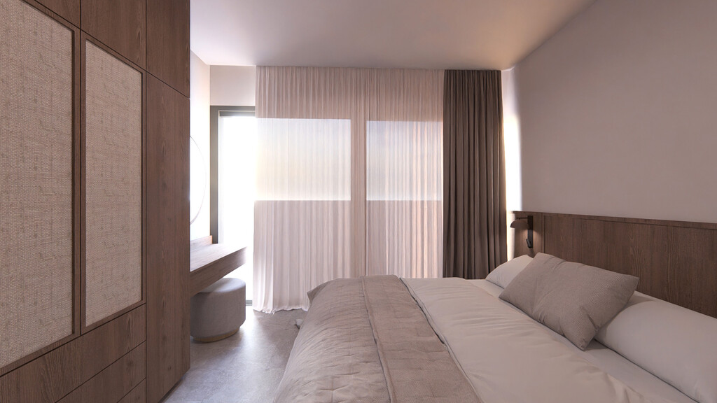 Villa a Heraklion, Grecia, 65 m² - foto 16