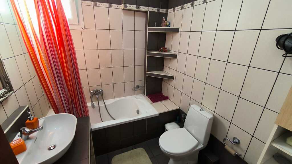 Maisonette in Olympiaki Akti, Greece, 130 m² - picture 17