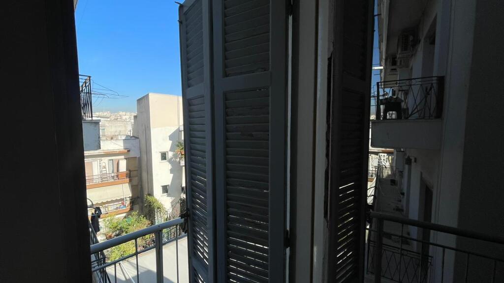 Wohnung in Thessaloniki, Griechenland, 77 m² - Foto 18