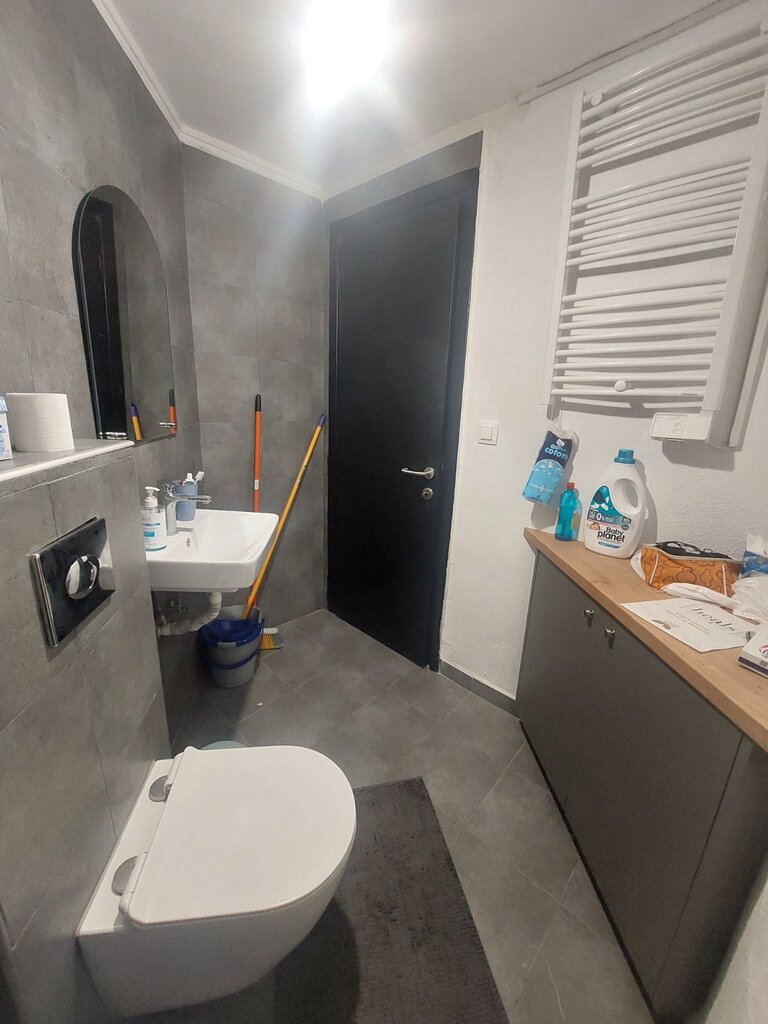 Maisonette in Thessaloniki, Griechenland, 92 m² - Foto 19