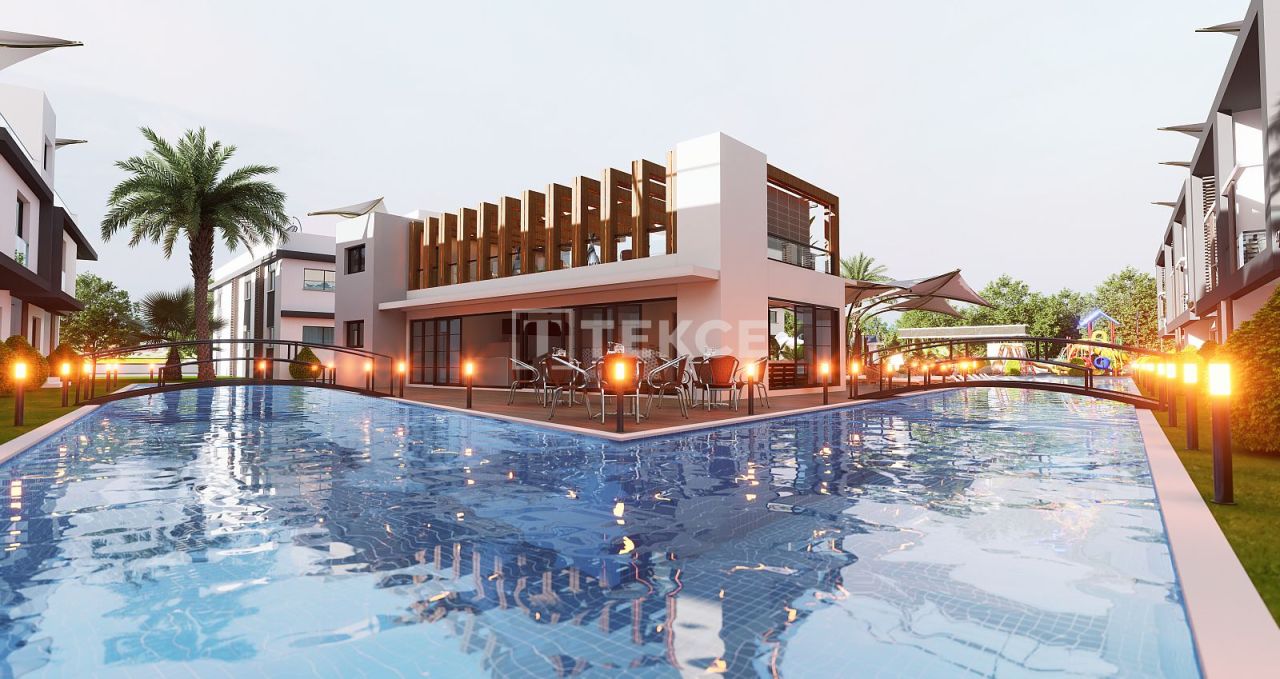 Apartamento en Gazimağusa, Chipre, 50 m² - imagen 1