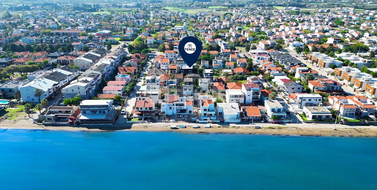 Villa Urla, Turkey, 260 m² - picture 2