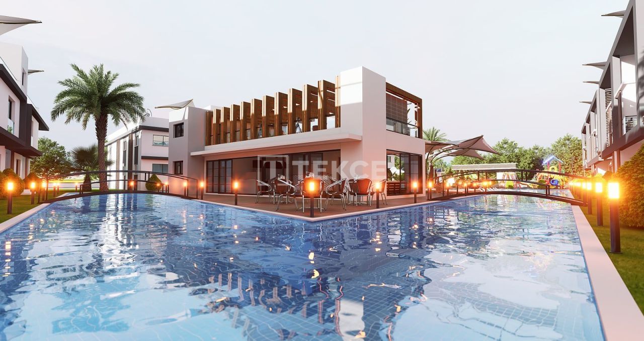 Apartamento en Gazimağusa, Chipre, 97 m² - imagen 2