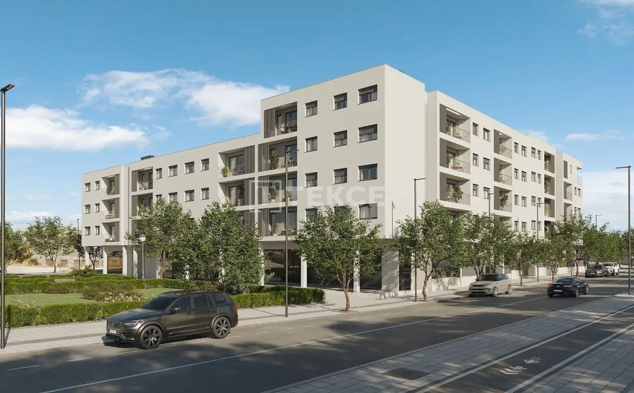 Appartement à Alicante, Espagne, 92 m² - image 2