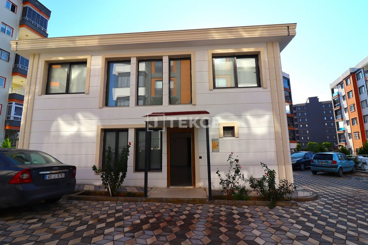 Villa Mezitli, Türkei, 220 m² - Foto 2
