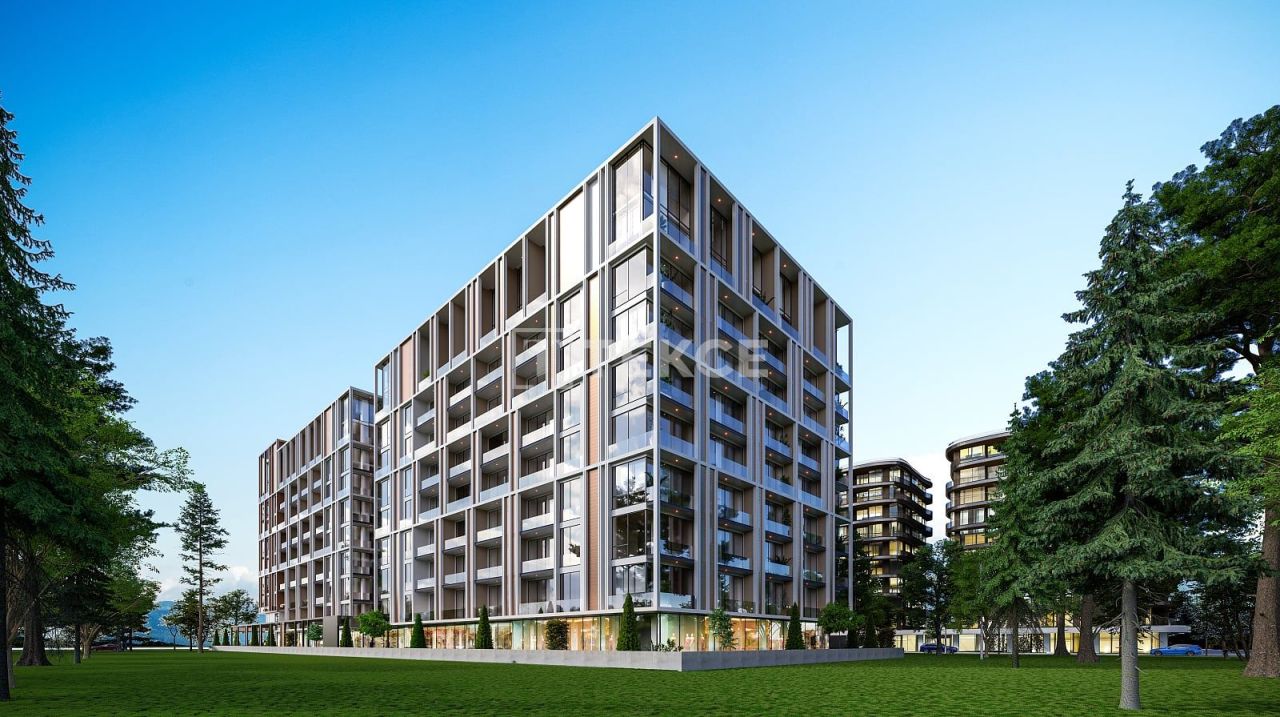 Büro Nilüfer, Türkei, 75 m² - Foto 3