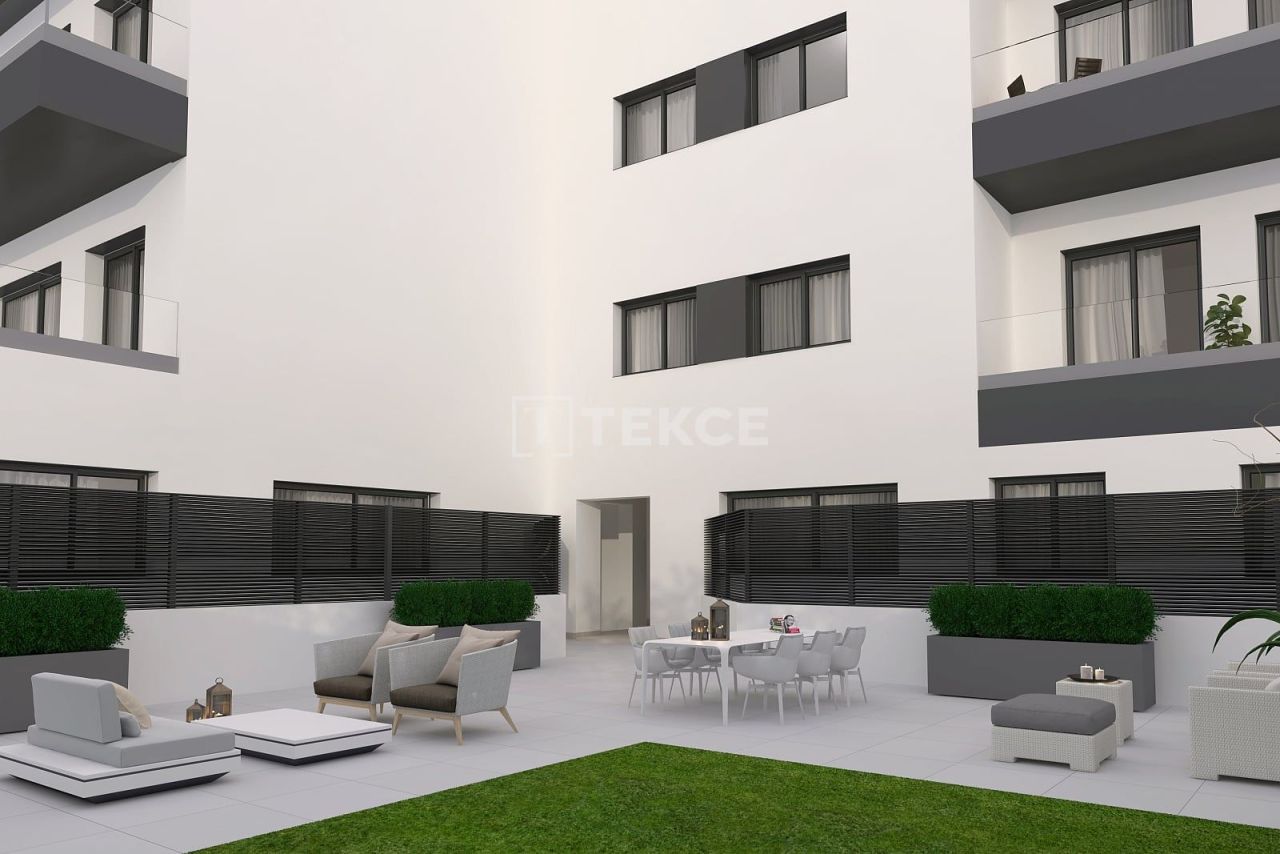 Apartamento en Málaga, España, 103 m² - imagen 3