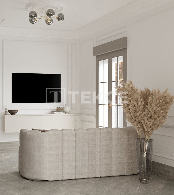 Apartment in Guardamar del Segura, Spanien, 64 m² - Foto 3