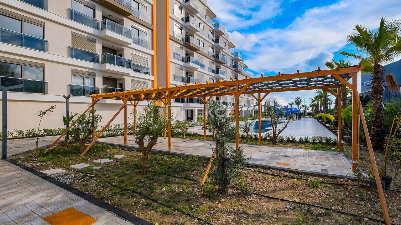 Appartement à Finike, Turquie, 79 m² - image 4