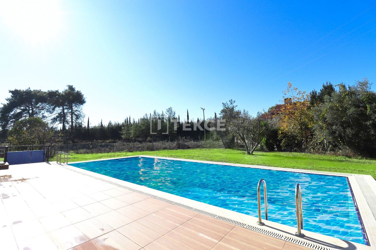 Villa in Antalya, Turkey, 864 m² - picture 4