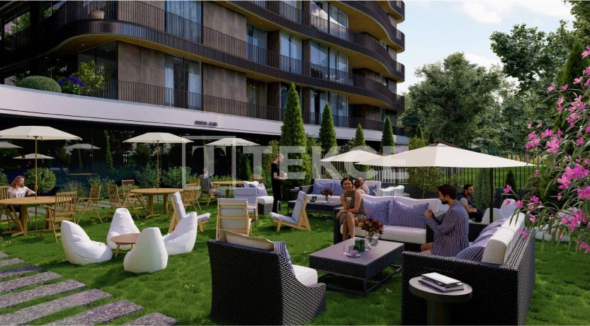 Apartment Nilüfer, Türkei, 385 m² - Foto 4