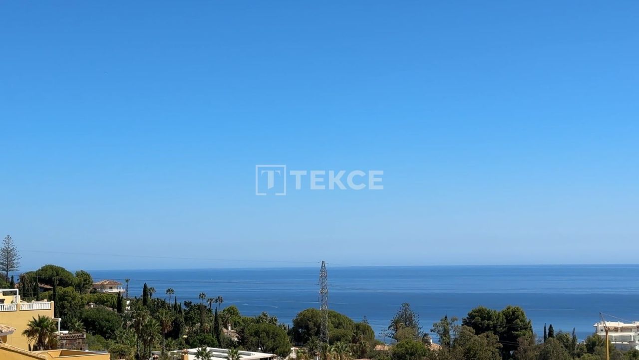 Penthouse in Fuengirola, Spanien, 87 m² - Foto 4