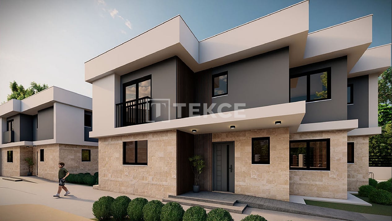 Villa in Kusadasi, Turkey, 250 m² - picture 4