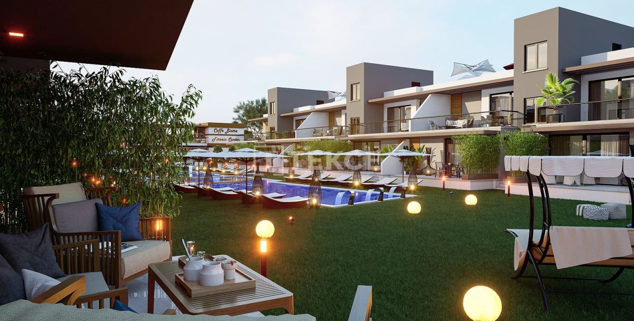 Apartment in Iskele, Cyprus, 88 m² - picture 4