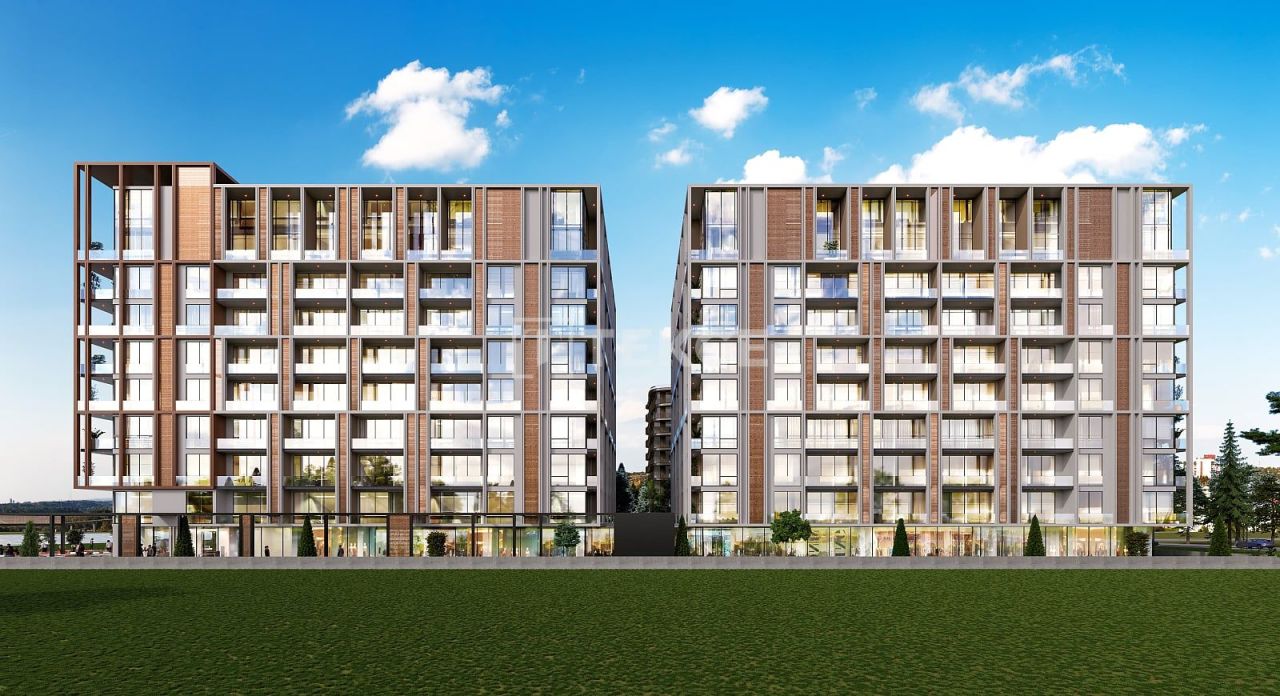 Büro Nilüfer, Türkei, 75 m² - Foto 4