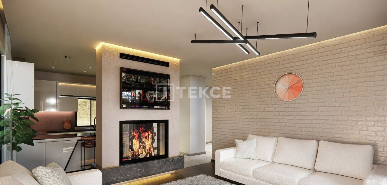 Villa in Kusadasi, Turkey, 250 m² - picture 5