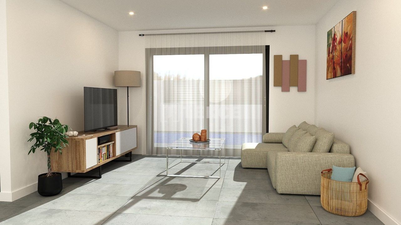 Villa in Torre-Pacheco, Spanien, 90 m² - Foto 5