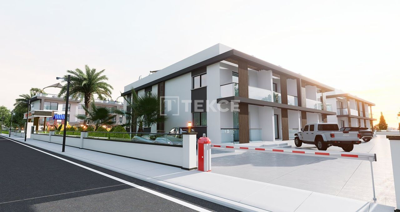 Apartamento en Gazimağusa, Chipre, 50 m² - imagen 5