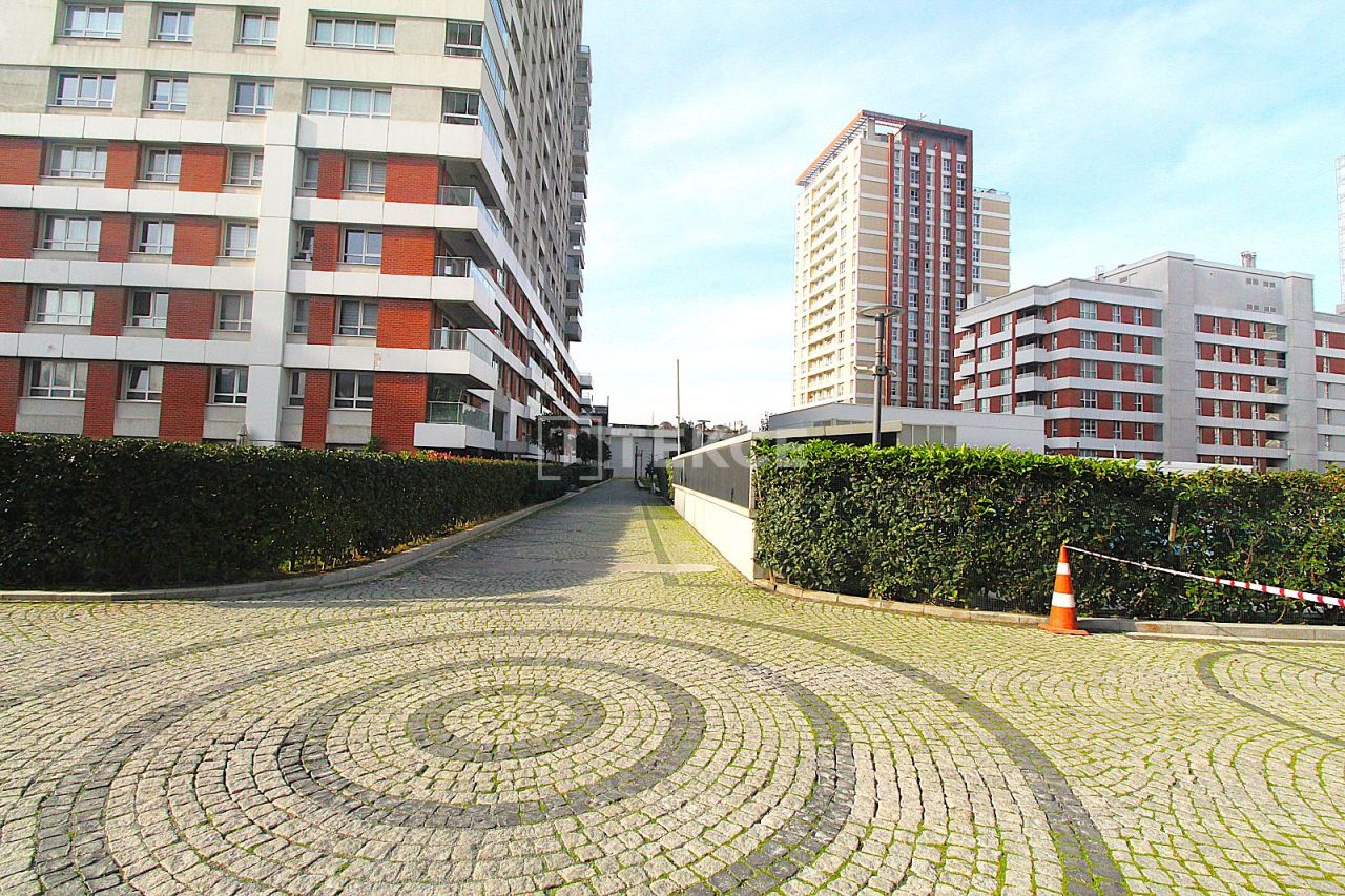 Apartment in Istanbul, Türkei, 120 m² - Foto 5