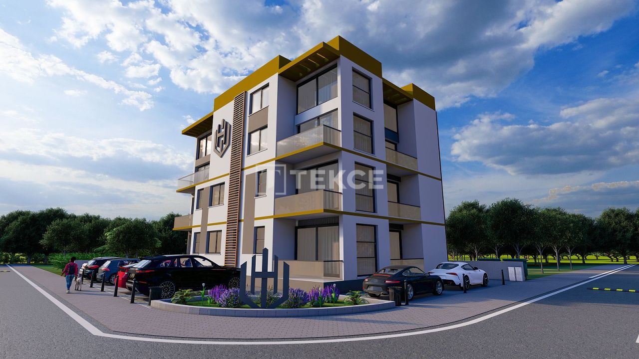 Penthouse à Gazimağusa, Chypre, 85 m² - image 5