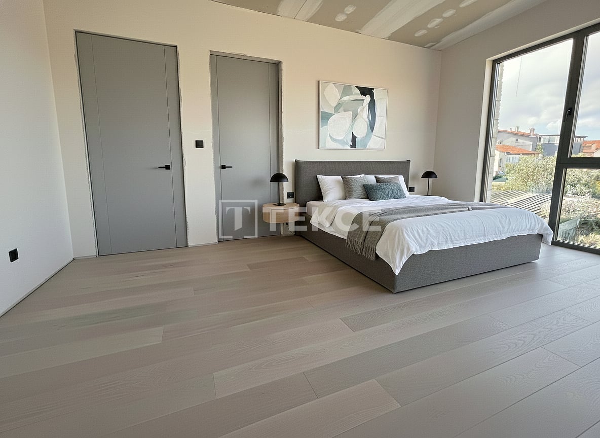 Villa Urla, Turkey, 260 m² - picture 5