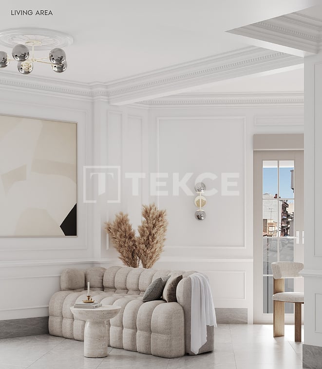 Apartment in Guardamar del Segura, Spanien, 76 m² - Foto 5