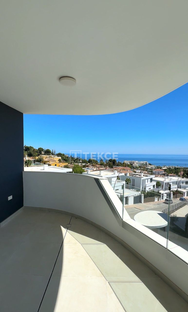 Apartment in Fuengirola, Spanien, 131 m² - Foto 6