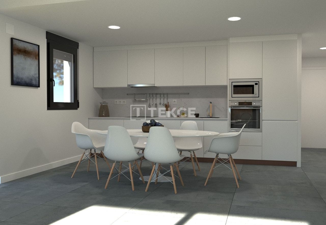 Villa in Torre-Pacheco, Spanien, 90 m² - Foto 6