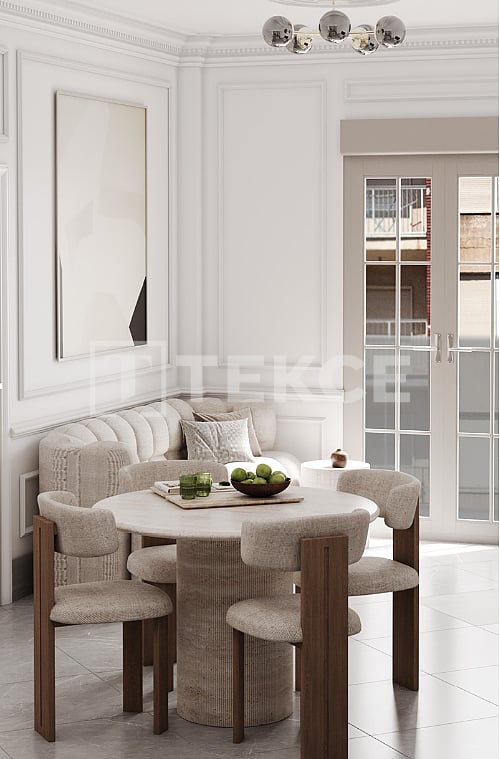 Apartment in Guardamar del Segura, Spanien, 64 m² - Foto 6