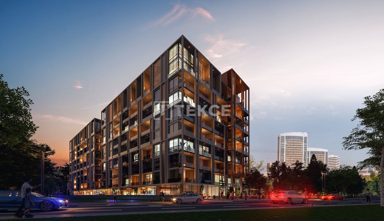 Büro Nilüfer, Türkei, 75 m² - Foto 6