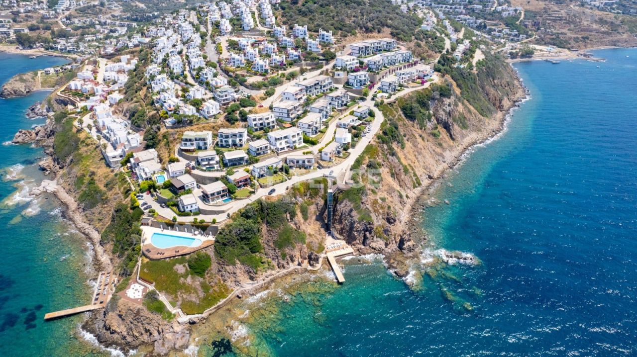 Appartamenti a Bodrum, Turchia, 178 m² - foto 6