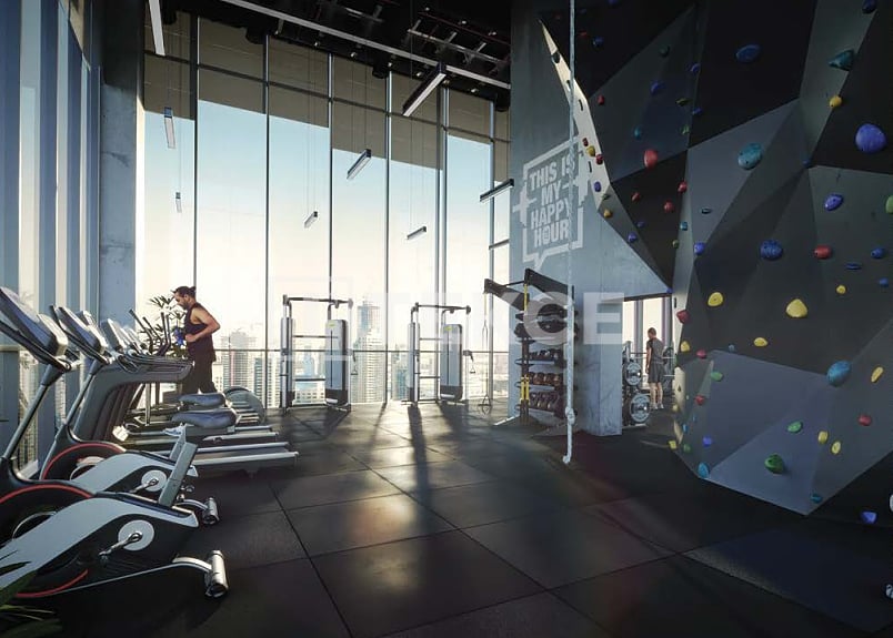 Apartment Bukadra, VAE, 206 m² - Foto 6