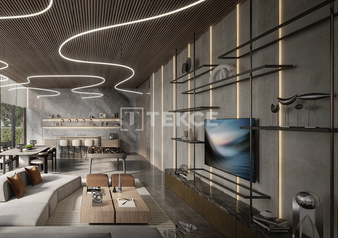 Apartment Bukadra, UAE, 67 m² - picture 6