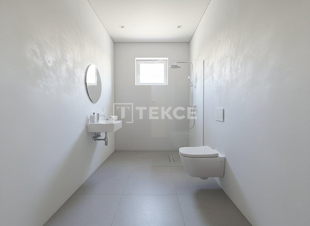 Villa Urla, Turkey, 260 m² - picture 6