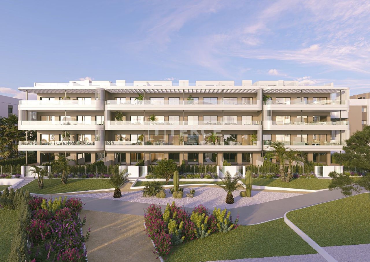 Apartment in Torrevieja, Spanien, 131 m² - Foto 6