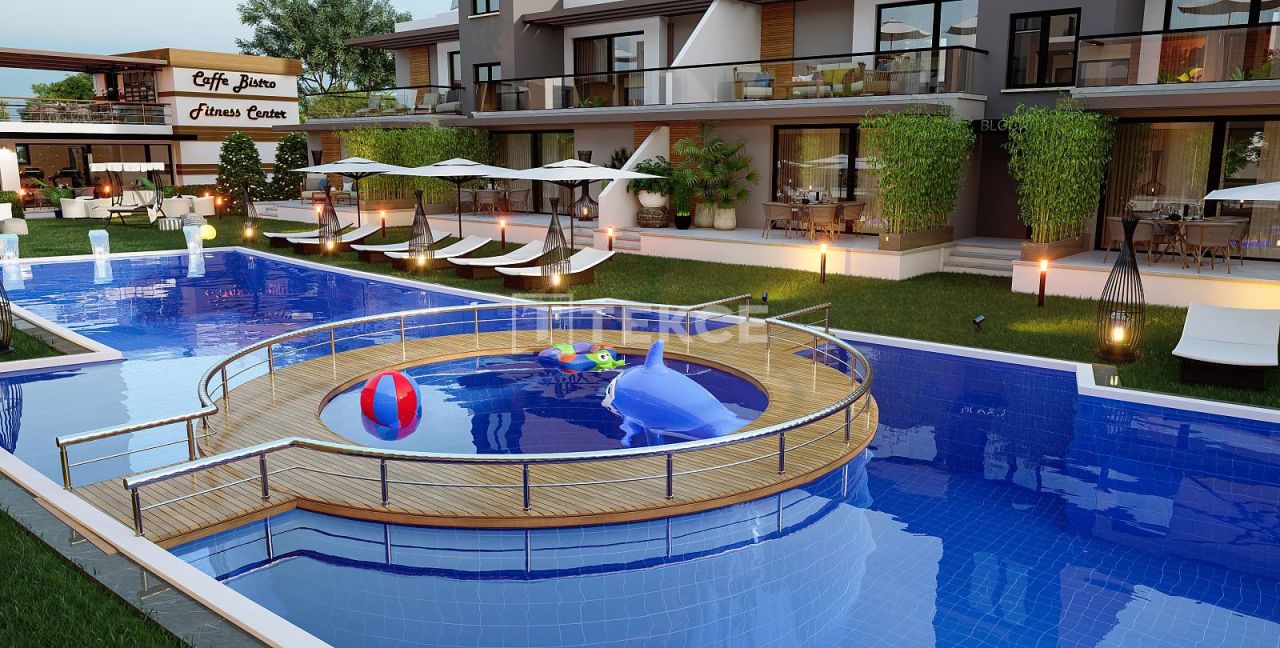 Apartment in Iskele, Cyprus, 88 m² - picture 6