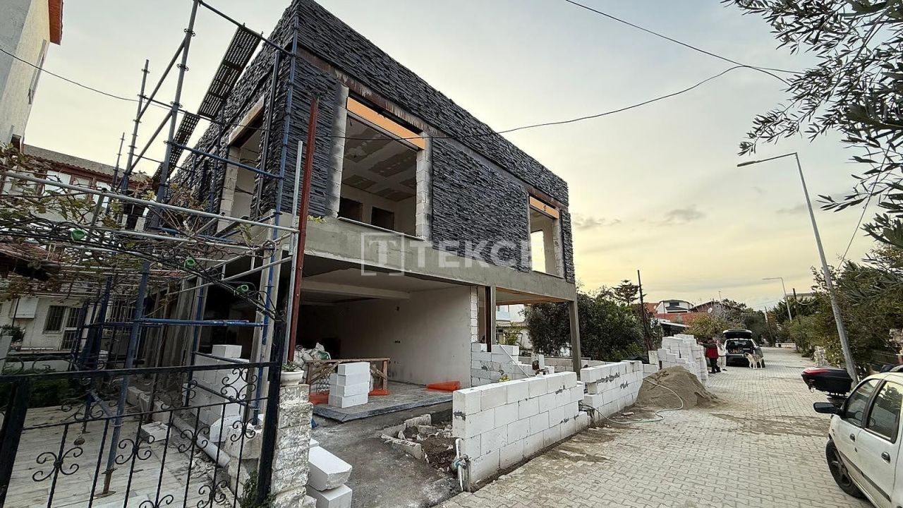 Villa Urla, Turkey, 260 m² - picture 7