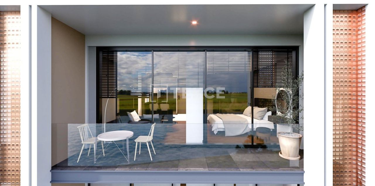 Büro Nilüfer, Türkei, 75 m² - Foto 7