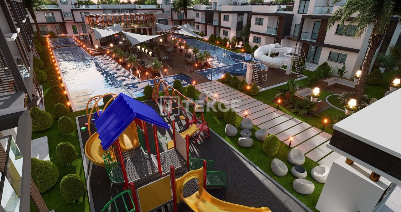 Apartamento en Gazimağusa, Chipre, 97 m² - imagen 7