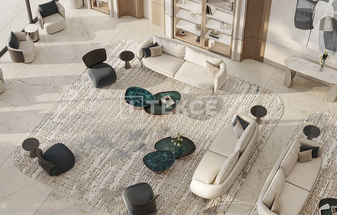 Appartement à Dubaï, EAU, 90 m² - image 7